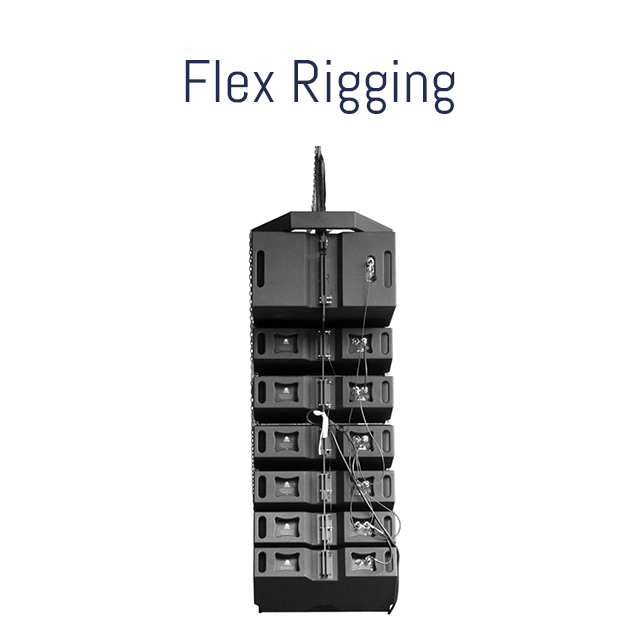 FLEX YTP-850